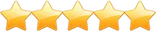 5-Star Rating Magee Insurance