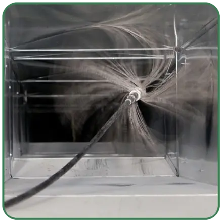 Costantino's Cleaning Services - Air Duct Cleaning