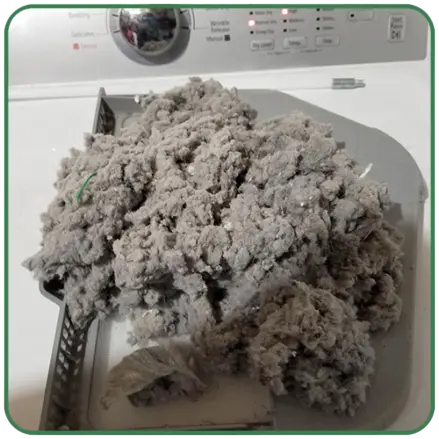 Costantino's Cleaning Services - Dryer Vent Cleaning