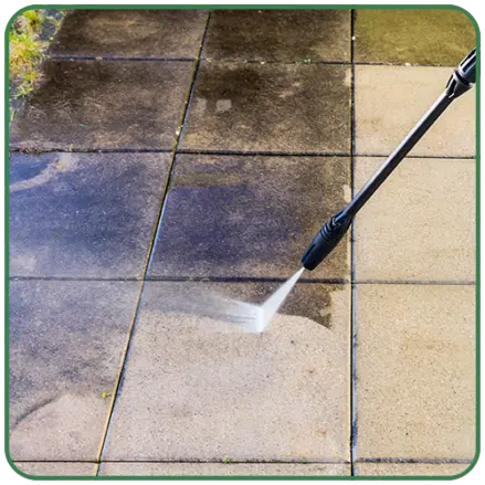 Costantino's Cleaning Services - Pressure Washing