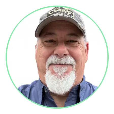 Tony Costantino, Owner - Costantino's Cleaning Services