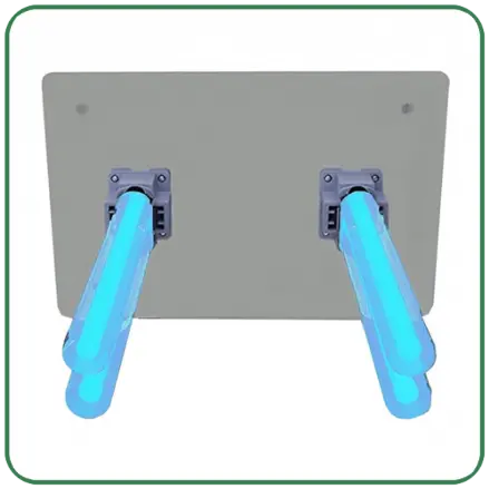 Costantino's Cleaning Services - UV Air Purifier