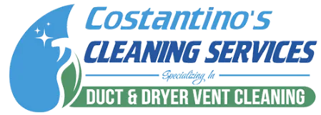 Costantino's Cleaning Services Logo